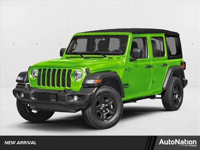 jeep wrangler 4-door 2025 1C4RJXSJ8SW562649 image jeep wrangler 4-door 2025 1C4RJXSJ8SW562649 image